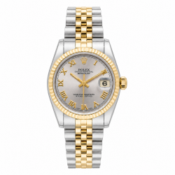 Rolex Datejust 31MM 68273 Two Tone Watch